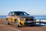 BMW X2 xDrive20d M Sport X 2018 года (WW)